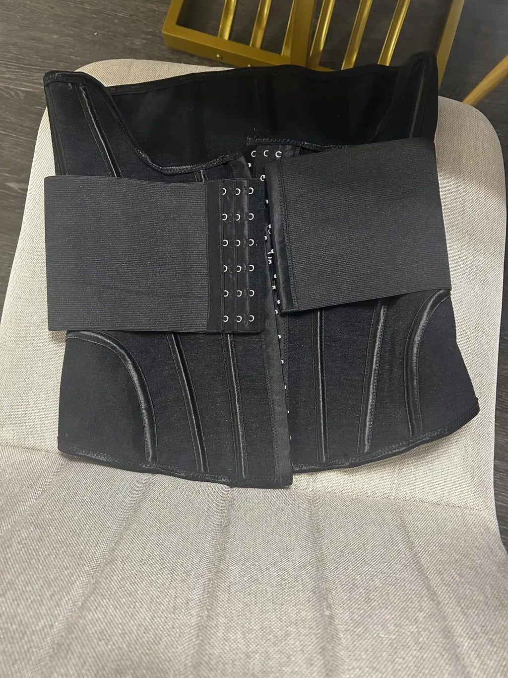 Women Waist Trainer Shaper Belly Sheath Faha Training Girdles for Women Colombian Girdles Tummy Control Shapewear for Women