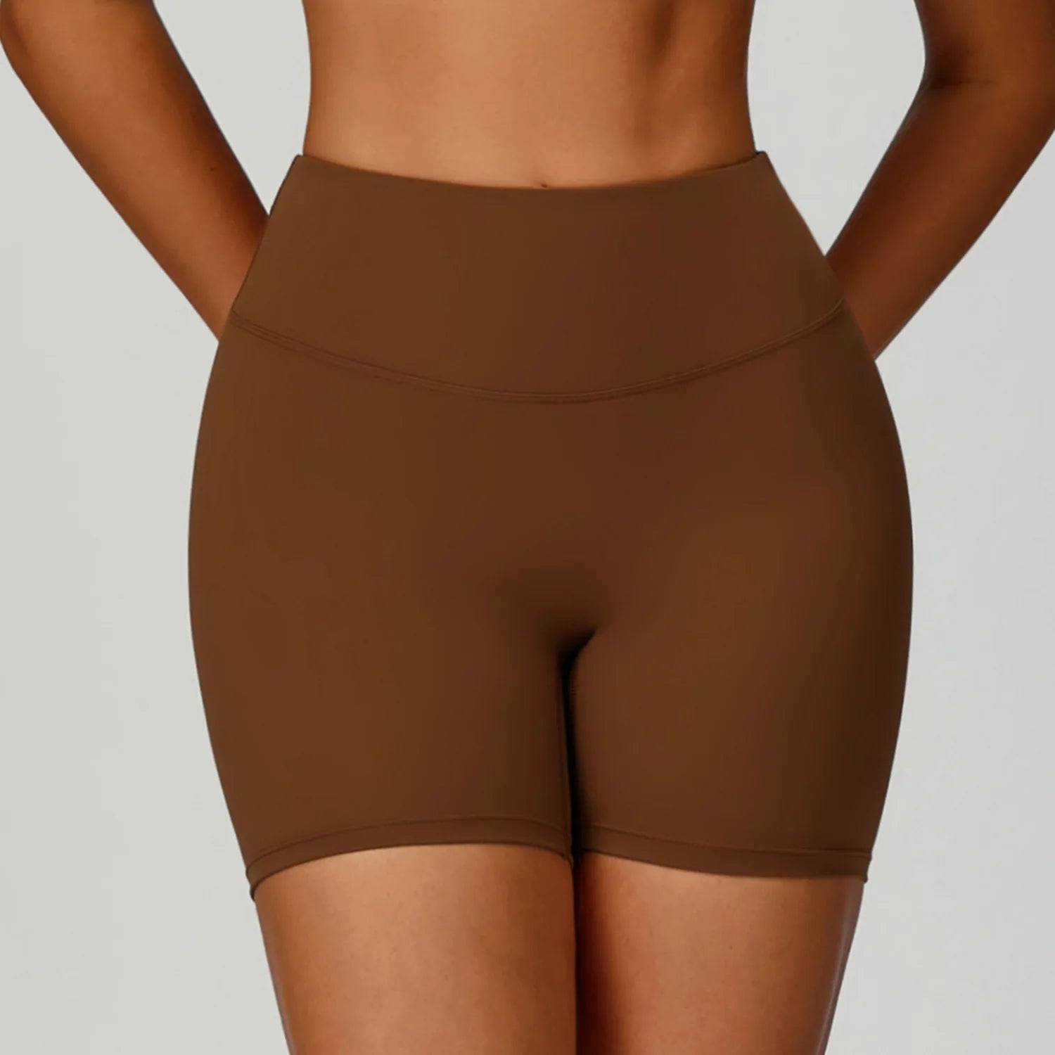 Women's Sustainable Reversible Open-Back Running Outfit XL Sports Wear Recycled Fabric Yoga Set 3-Piece MOQ for Exercise