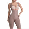 Wholesale Colombian Girdles Free Breast Postoperative Girdles Underwear in Wedding Dress Colombian Sheath for Women