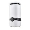 Smart Mechanical 3-in-1 Electric Ultrasonic Air Humidifier Remote Control 4L Capacity Bedroom Household Hotel Use Aromatherapy