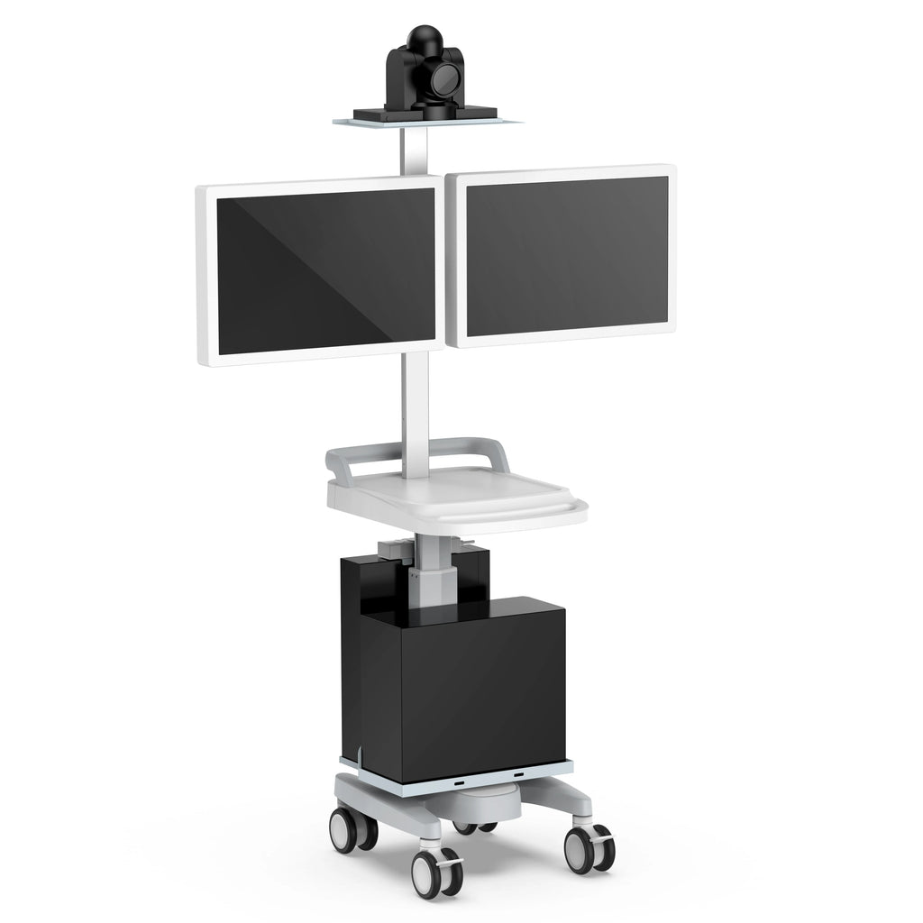 Online shopping telemedicine cart	hospital telemedicine cart	medical telemedicine cart