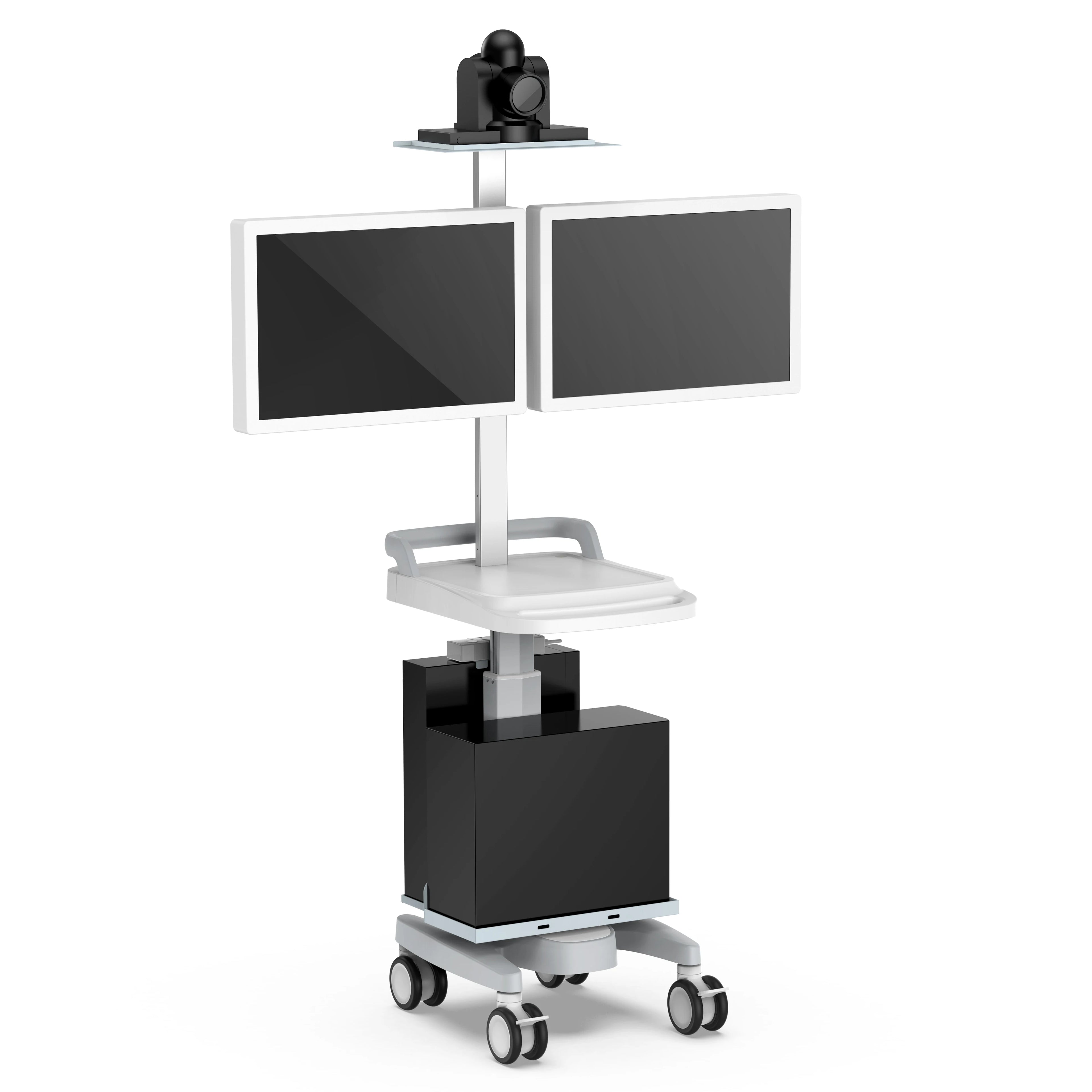Online shopping telemedicine cart	hospital telemedicine cart	medical telemedicine cart