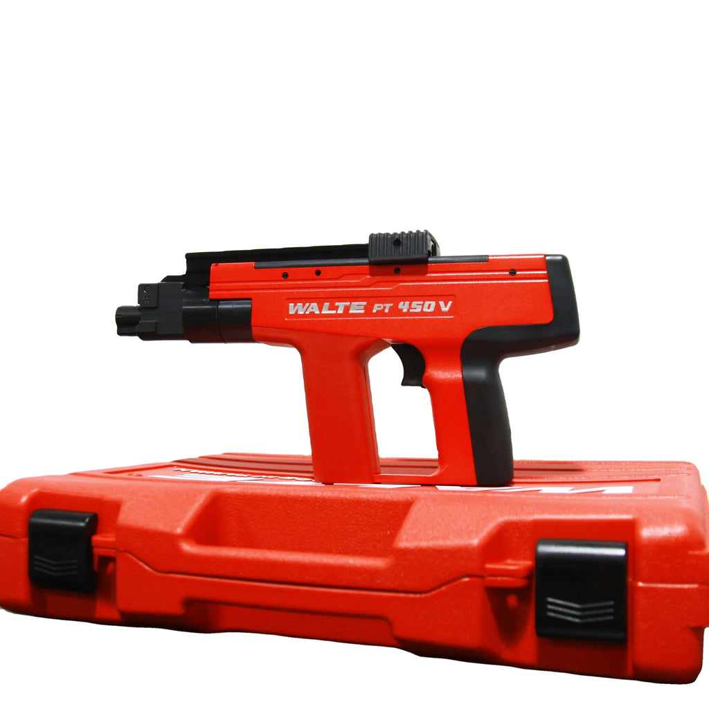 Nail Gun Professional PAT Fastening Tools for DX450 Powder Actuated Tool