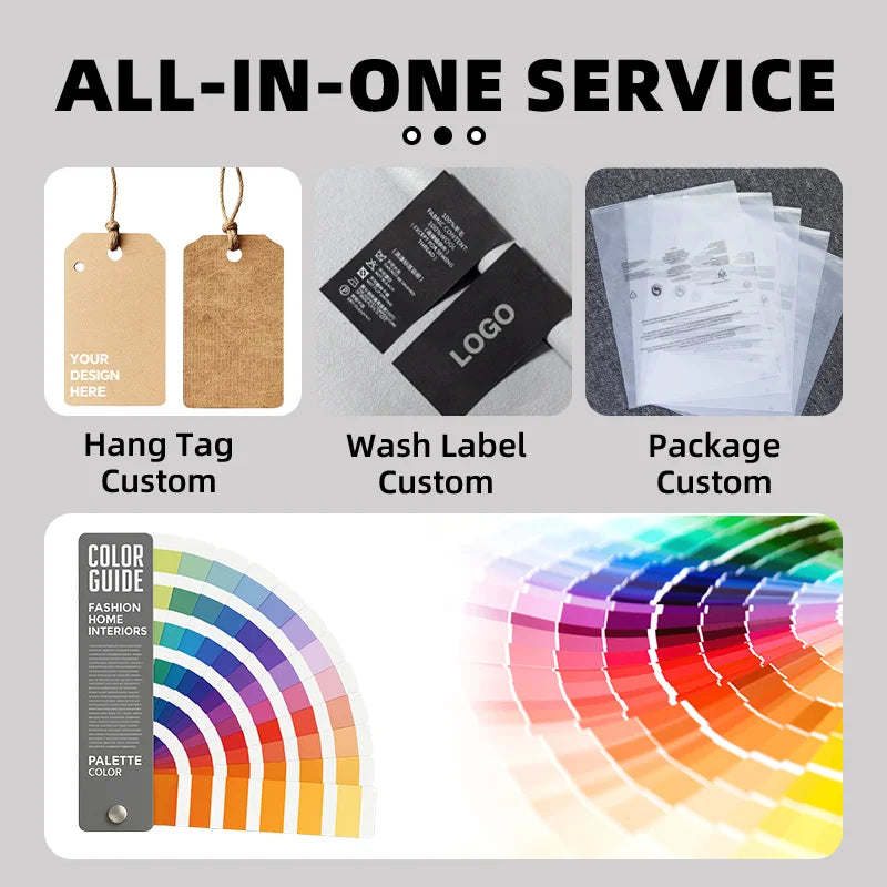 Premium Material Custom logo Comfortable Solid Color Daily Commute Breathable Casual Men's Stand Collar Long Sleeve Shirt