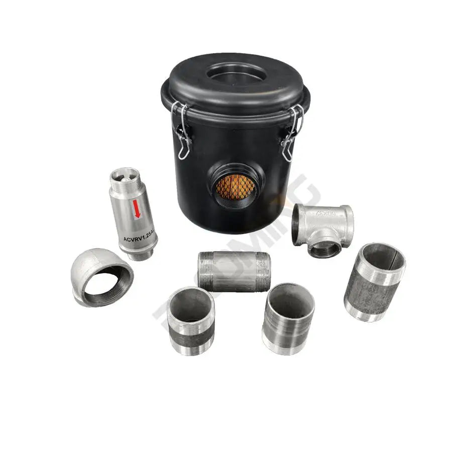 CE 2RB410-7AH16  1HP 0.85KW  3AC Industrial Electric Regenerative Blower Air Comperssor Swimming Pool Vortex Pump