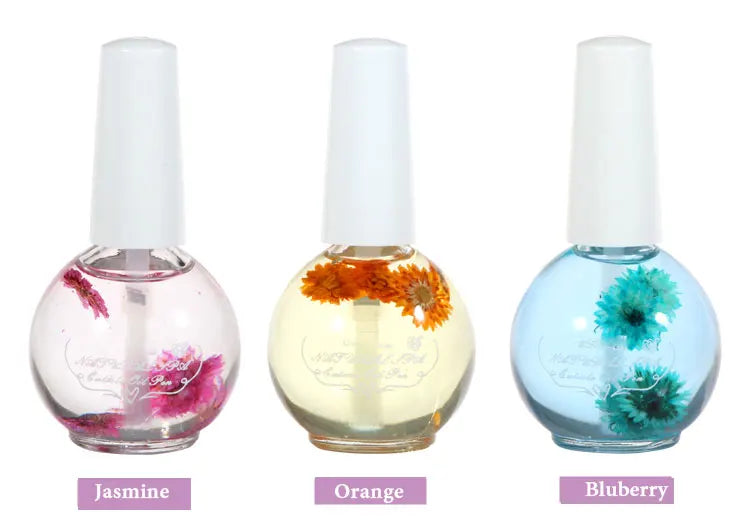 OEM Meixin Brand Fruity 30ml Luxury Cuticle Oil GRS 100% Recycled Private Label Natural Ingredients Hydrating & Repairing