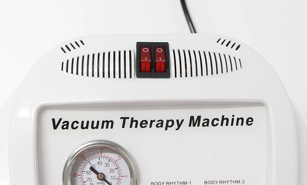 AOKO Vacuum Massage Face Lifting Beauty Machine Breast Enlargement Machine Pump Cup Massager Body Shaping Butt Lifting Device
