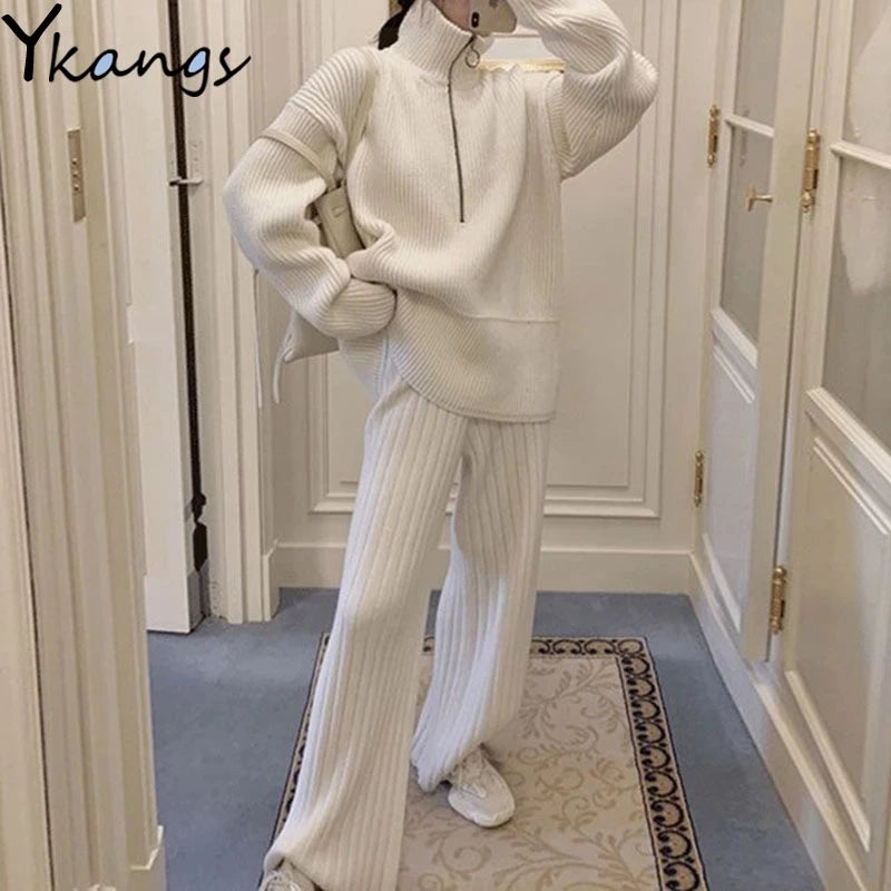 Loose Short New Trend Korean Style  Simple Solid Color Keep Warm Casual Women's Winter Jacket  Coat for Women