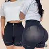 Hourglass Shaping Lace Booty Pant Similar to No-Scratch Butt Lift Shorts Shape Waist Lift Butt Lifter Shaper Original Colombian