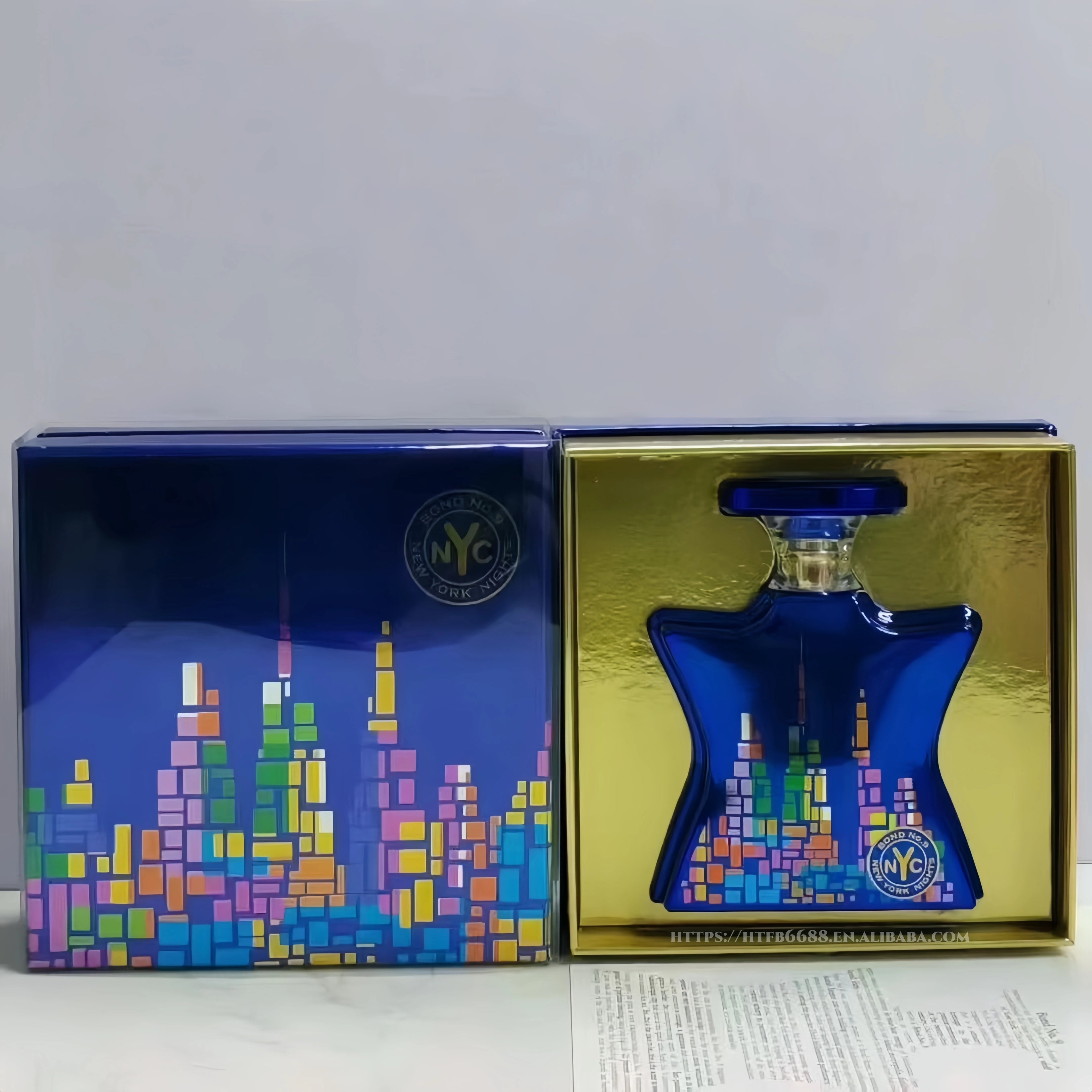 Perfume Bond No. 9 Oil Luxury De Mujer Unisex Oud Al Por Mayor Distribution Harrods Amber Body Splash Fragrance Set