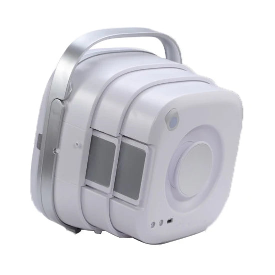 2025 New Design MX Professional 3D Skin Analyzer Facial Problems Scanner with Facial Skin Treatment New Concept Face Scanner