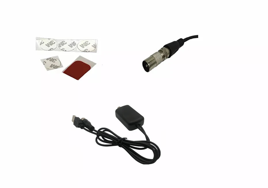 HDTV High Quality TV Indoor Antenna Digital Indoor Tv Antenna Hdtv Antenna for Local Channels