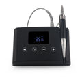 2026 Wholesale OEM Customized Logo Nail Drill 85W Brushless 35000RPM New Design Manicure Cordless E-file Machine