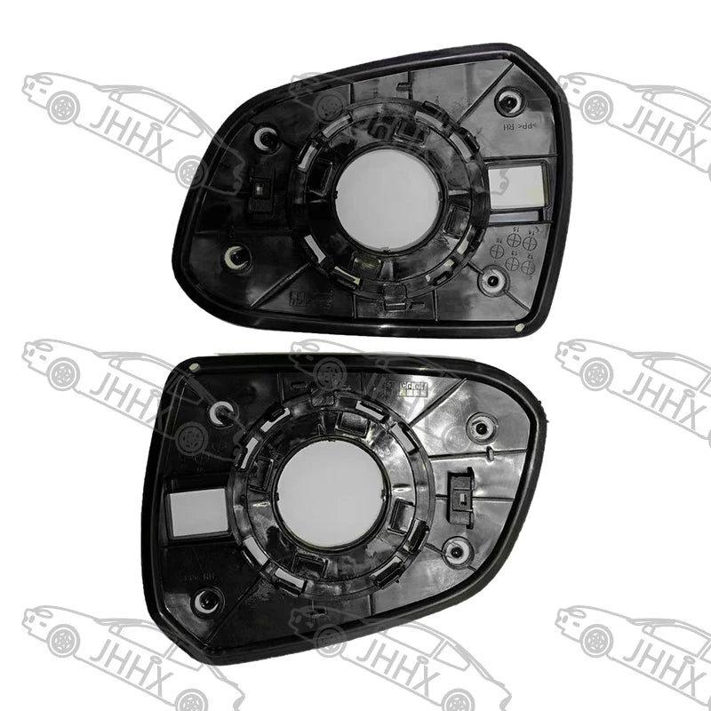 Rearview Side Mirror Glass for HYUNDAI I10 2014 2015 2016 2017 2018 Car Side Rearview Mirror Glass Lens
