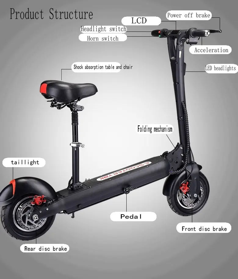 2026 Factory Wholesale Price Electric Skateboard Planar Wheels Aluminum Frame 6000W Motor Lightweight