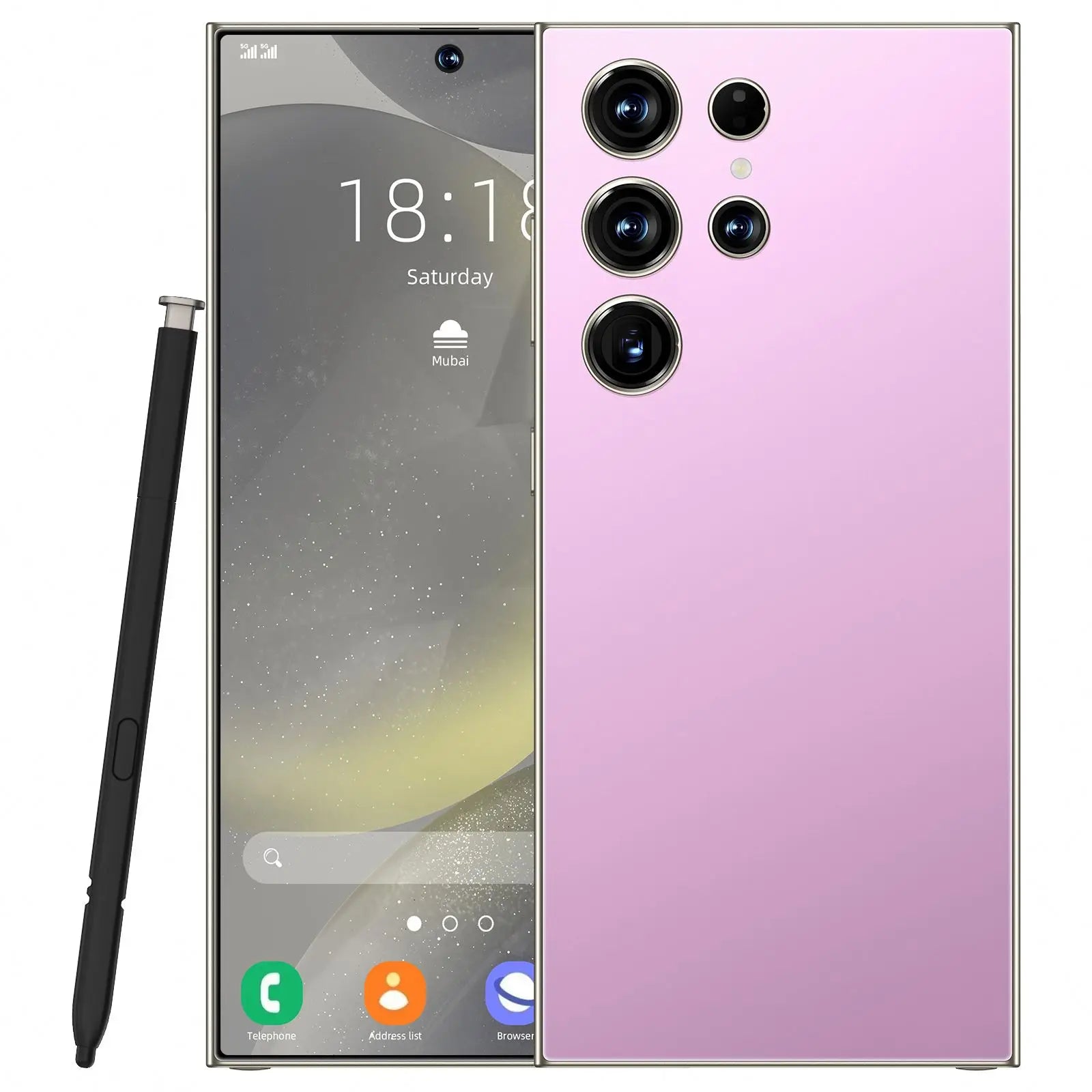 Original Phones Samsun S25 ultra Smartphones for S25 ultra 16GB+1TB 5G Dual SIM Cellphone Mobile Phone S25 ultra 5g Smartphone
