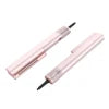 2024 New Negative Ion Airflow Straightening Drying 2 in 1 Professional Hair Dryer Straightener