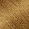 100% Virgin Human Hair Extensions Light Color Cuticle Keratin Bonded Nano Ring Tip Wholesale From Vietnam