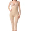 Private Label BBL Post Surgery Women Colombianas Shapers Fullbody Bodysuit Liposuction Post Operatoria Stage 2 Faja Shapewear