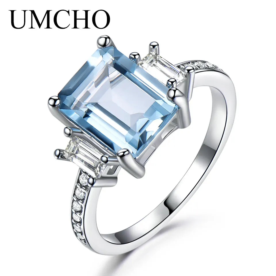Silver Jewelry Ring With Nepali Stone Handmade Green Emerald Engagement 925 Sterling Silver Jewelry CZ Gemstone Rings for Women