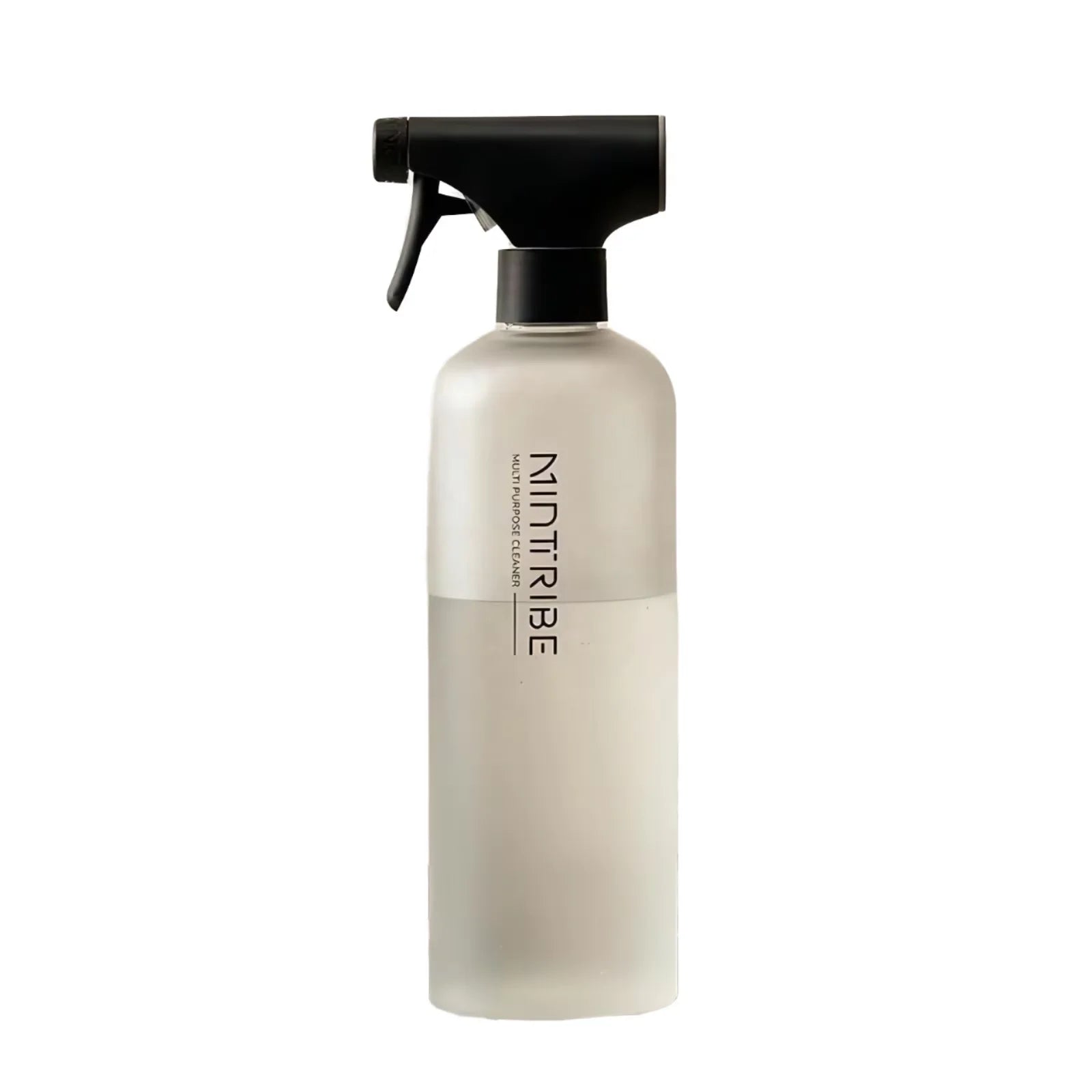 Stock 500ml PE for Shoulder Air Freshener Perfume Packaging Pump Sprayer Customized Logo