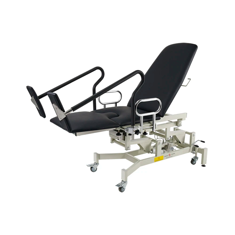 Modern Electric Spa Treatment Gynecological Examination Bed Adjustable Obstetric Childbirth Delivery Table for Living Room