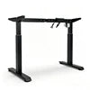 Ergonomic Height Adjustable Electric Standing Desk Load Capacity 120kg Flexispot Standing Desk
