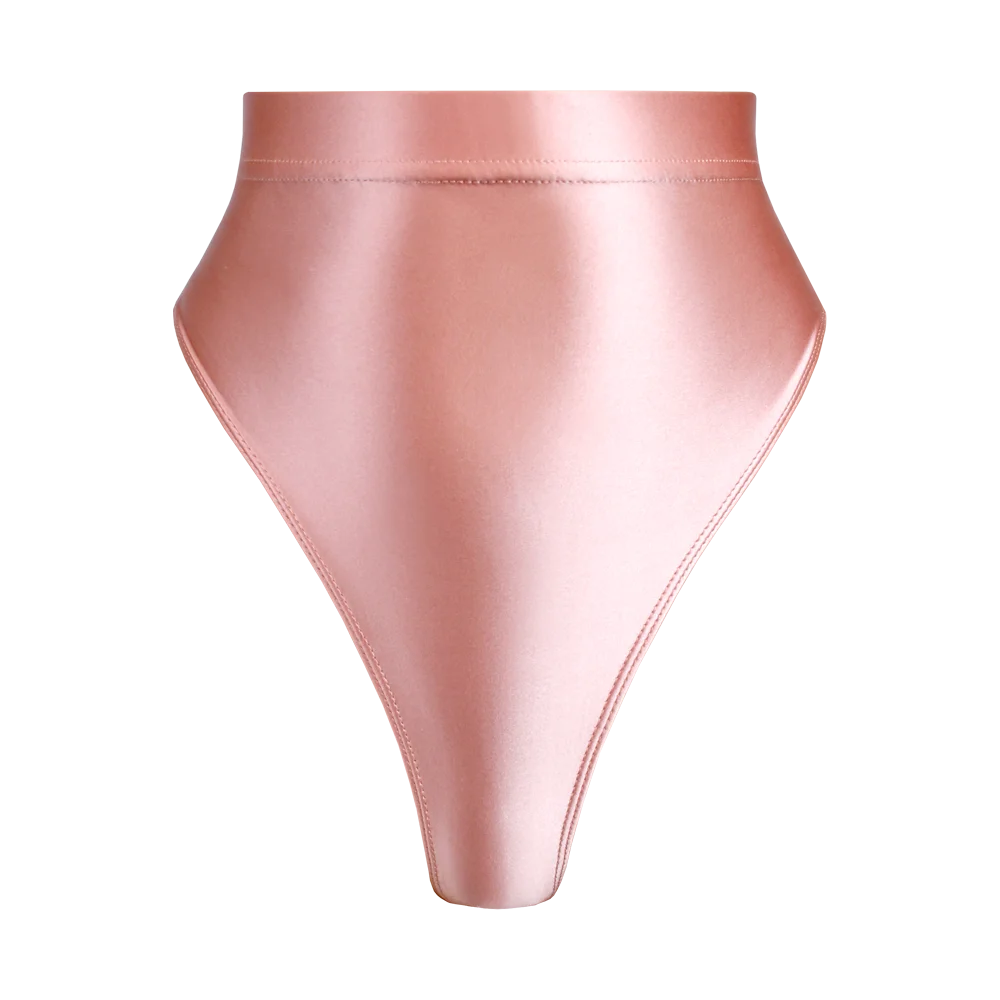 Low Waist Swimming Leggings for Men and Women,Trunks,Shorts,Underpants,Bikini Bottoms with Buttocks,Plus Size Underwear,Briefs
