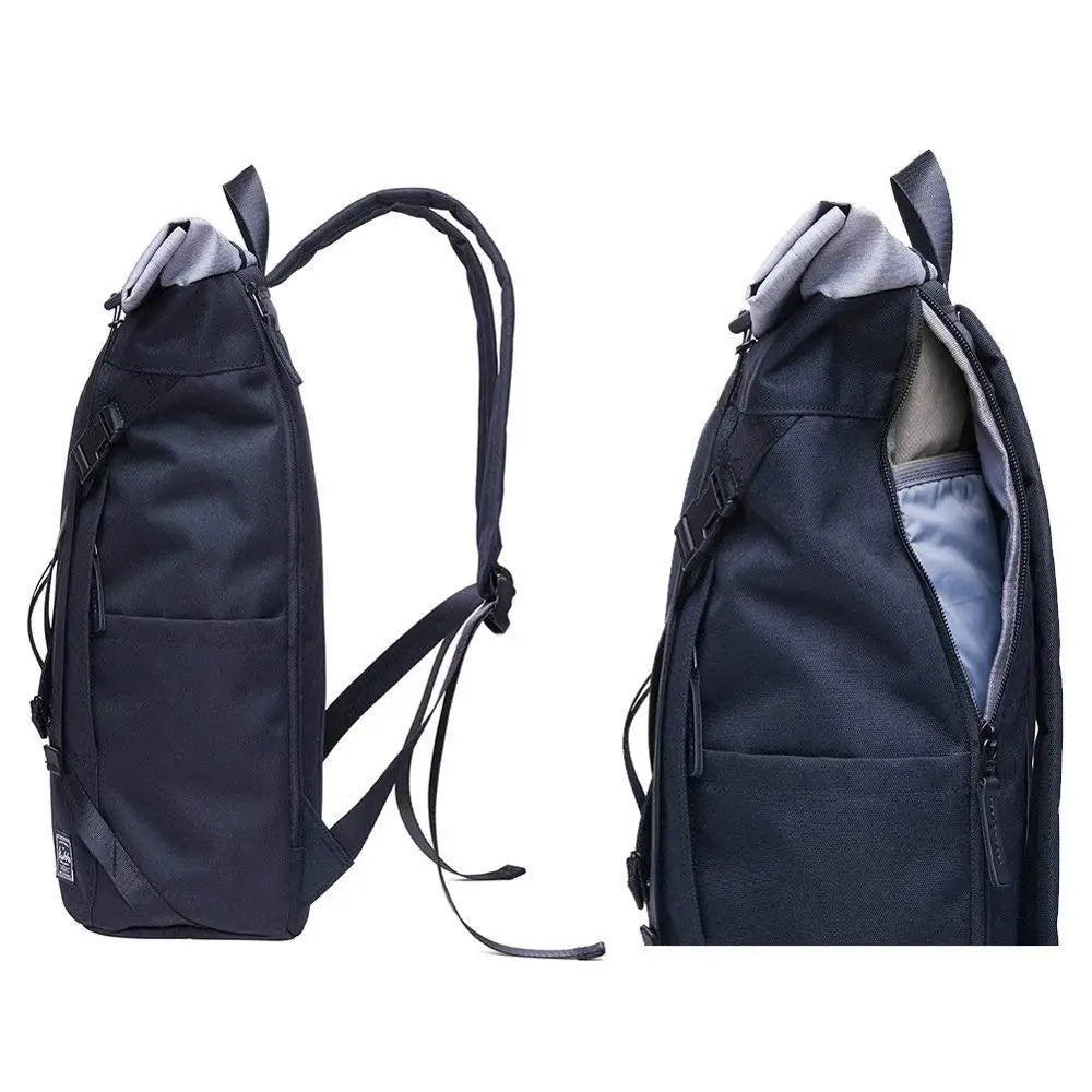 Men Travel Multifunctional Women Backpack Waterproof Large Students 15 Inch Laptop Backpack For Hiking Travel Camping Backpack
