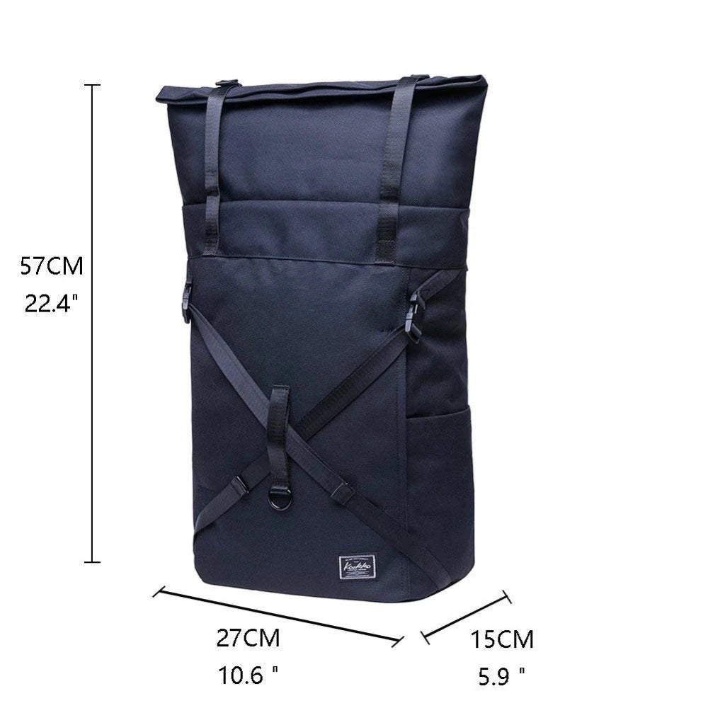 Men Travel Multifunctional Women Backpack Waterproof Large Students 15 Inch Laptop Backpack For Hiking Travel Camping Backpack