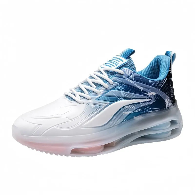 Large Size Men's Summer 2026 New Casual Running Sports Dad Trendy Shoes