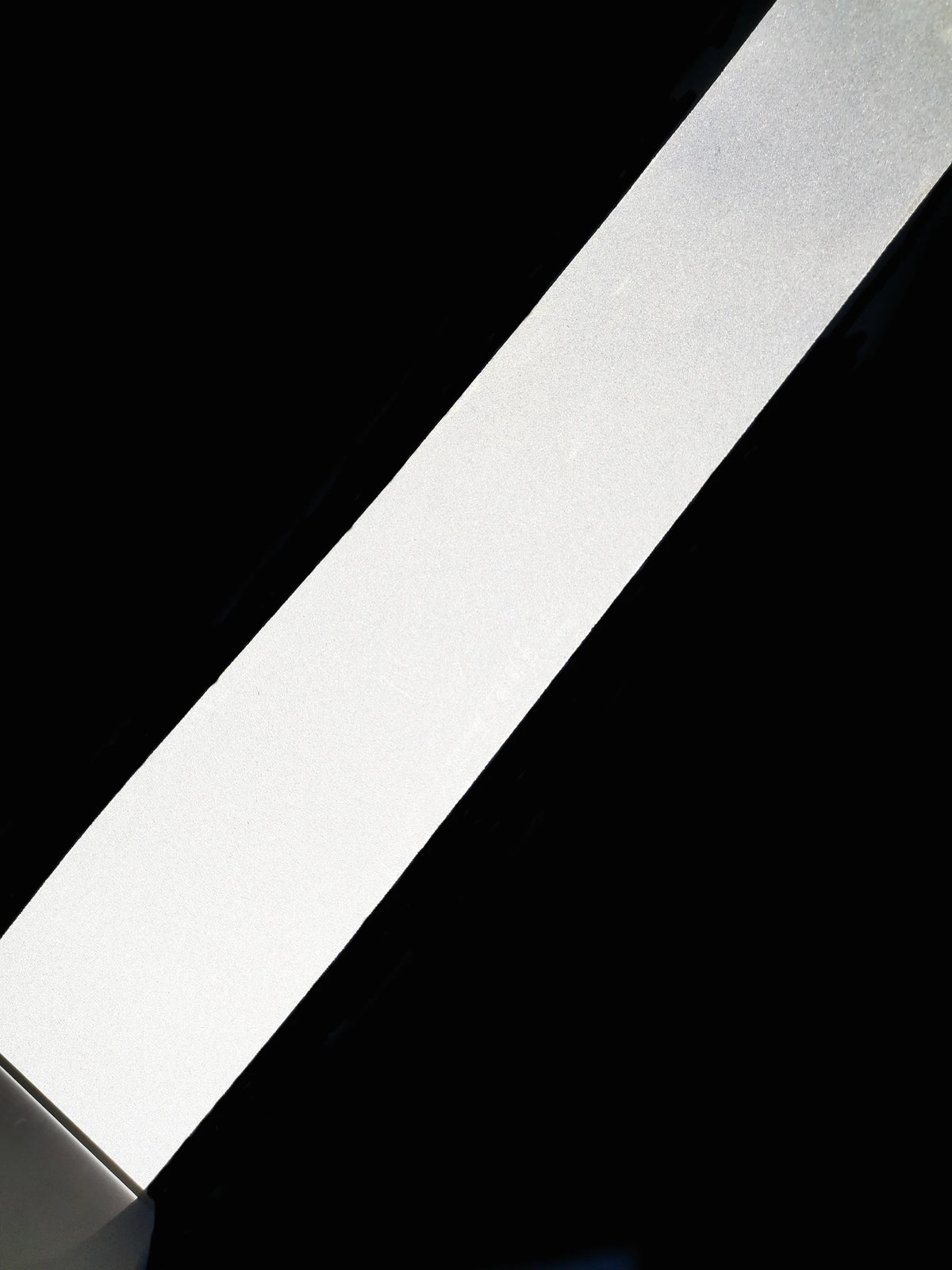 5cm Dark Grey High VisibilitySticker Reflective Self-Adhesive Tape For Cars Riding BicyclesDIY Sewing On Clothes