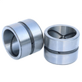 Durable mini excavator spare parts excavator bushing excavator ring digger rings