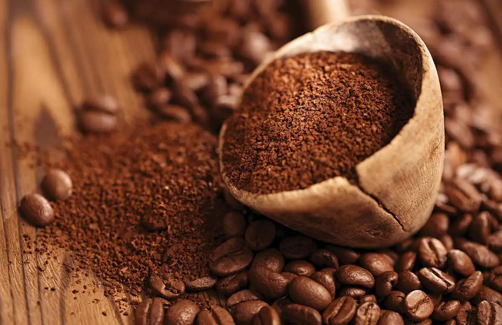High Grade Vietnamese Robusta Roasted Whole Bean Coffee 100% Single Origin 1kg/Bag Custom Packaging OEM/ODM Available IIglobal