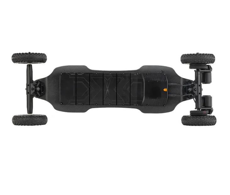 RALDEY WASP 12S4P Four-wheel Scooter Brushless Lithium Battery Electronic Waterproof Remote Control