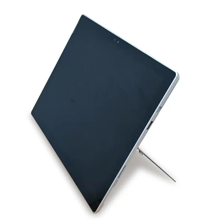 1 Laptop 95% New Sur Face Pro4 Cheapest Tablet I5-6th 12.5 Inch 8GB 256 SSD Business Computer PC Note