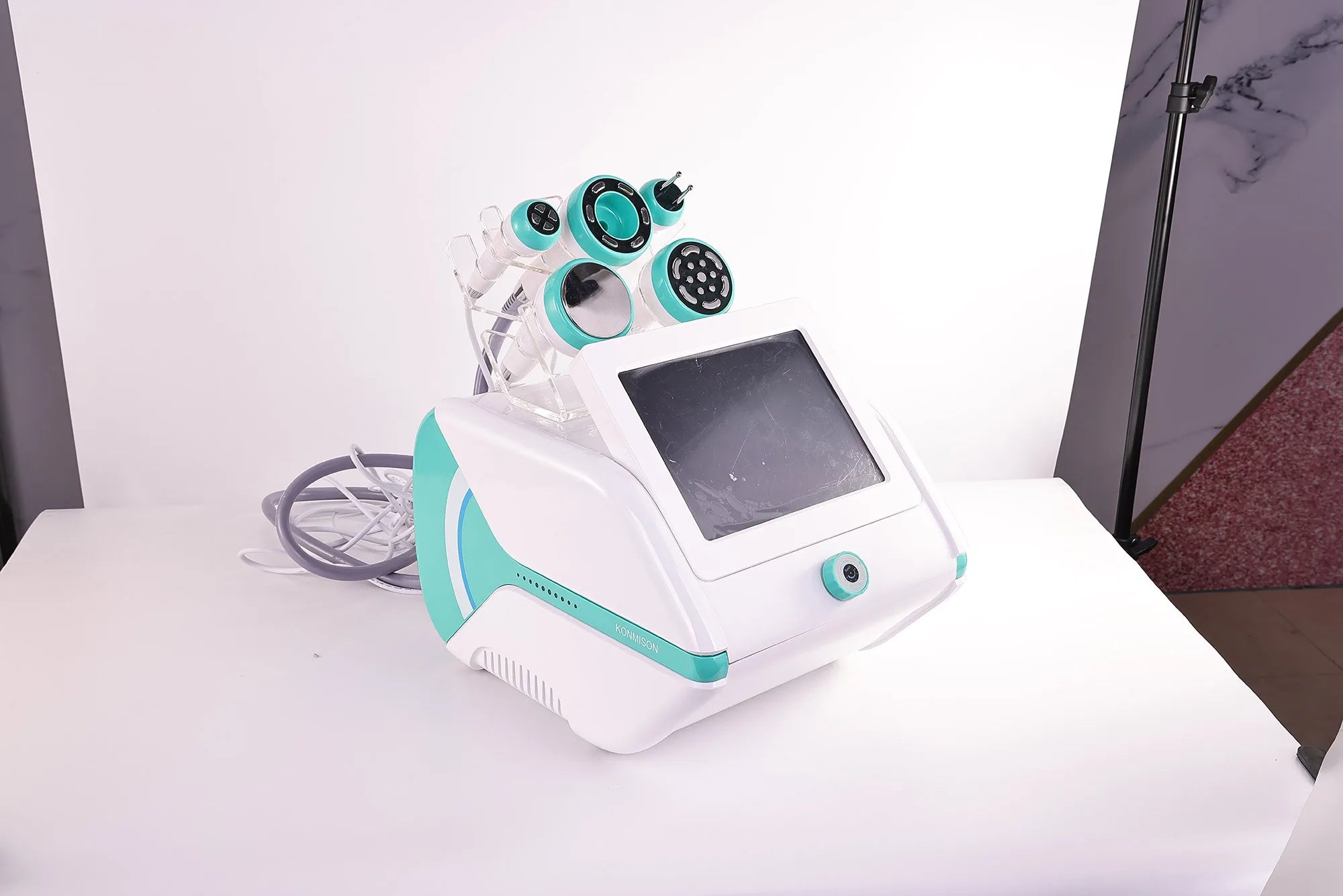 OEM/ODM Quick Slim 30k s Body Shape Cavitations Slimming Machine 30k Vacuum Rf Skin Tightening & Fat Loss Machine 5 in 1