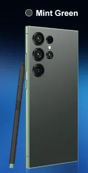 2025 New S25 Ultra 5G Android Smartphone Unlocked with Full HD Screen Dual SIM 16+1TB Storage LTE Cellular Low Price Cell Phones