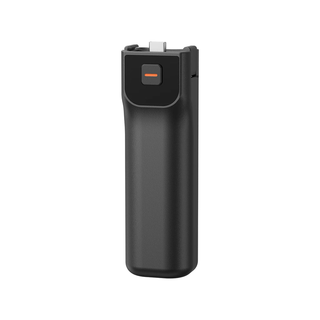 LKTOP for  Compatible Plastic Pocket Camera Accessory Power Bank Extended-Use Handle Youth Edition