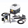 SINMEDA EB-9S Steam Cleaner Plastic Carpet Cleaning Machine High Pressure Floor Window Car Interior Soft Surface Cleaning
