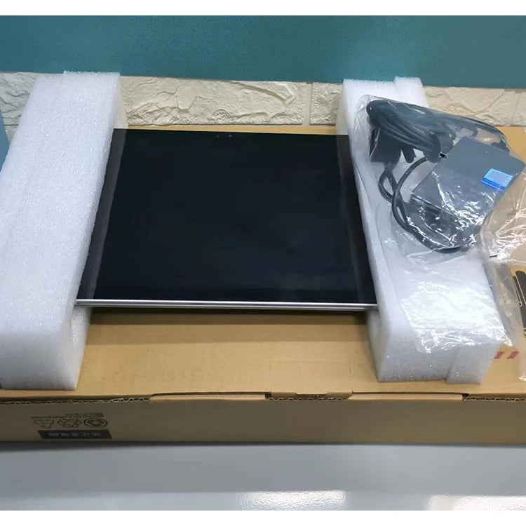 1 Laptop 95% New Sur Face Pro4 Cheapest Tablet I5-6th 12.5 Inch 8GB 256 SSD Business Computer PC Note
