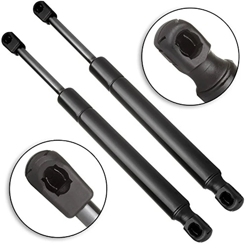 Rear Tailgate Lift Support Gas Spring Shocks Struts For Suzuki SX4 2006 2007 2008 2009 2010 2011 - Beauty