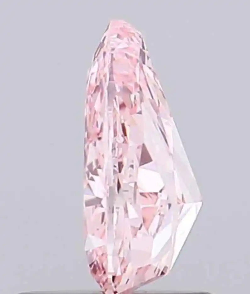 JC Diamond Premium 3.50 Ct VS1 Marquise Cut Lab Grown IGI Certified Excellent F Color Laser Drilled Loose Stone Fine Jewelry