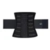 Custom Full Body Women Girdle Slim Shaping Tummy Control Belt Shaper Waist Trainer Shapewear Waist Trimmer Cincher Corset