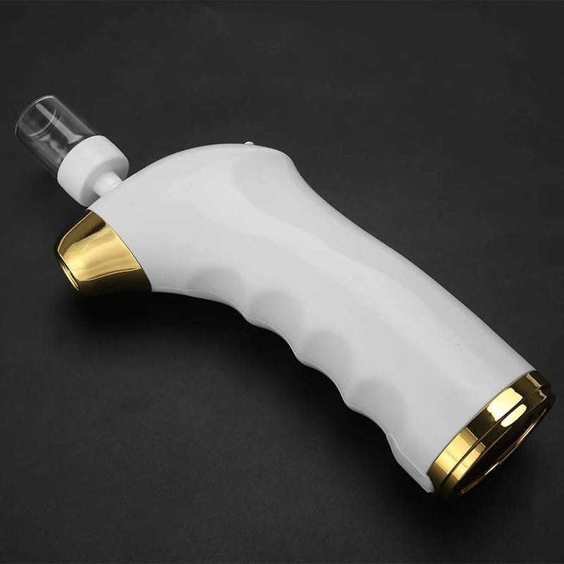  HandHeld Beauty Oxygen Machine Nano Sprayer Hydrating Facial Moisturizing Rejuvenation Skin Facial Hydration Machine Injection