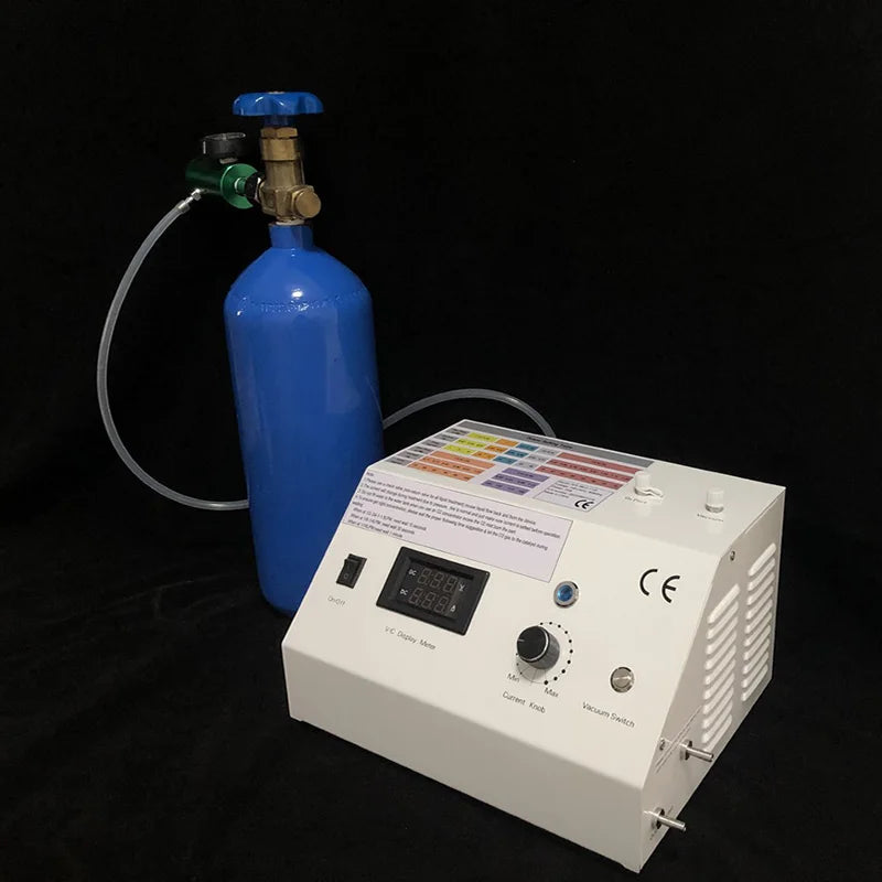 Portable Ozonoterapia Medical Digital Power Adjustment