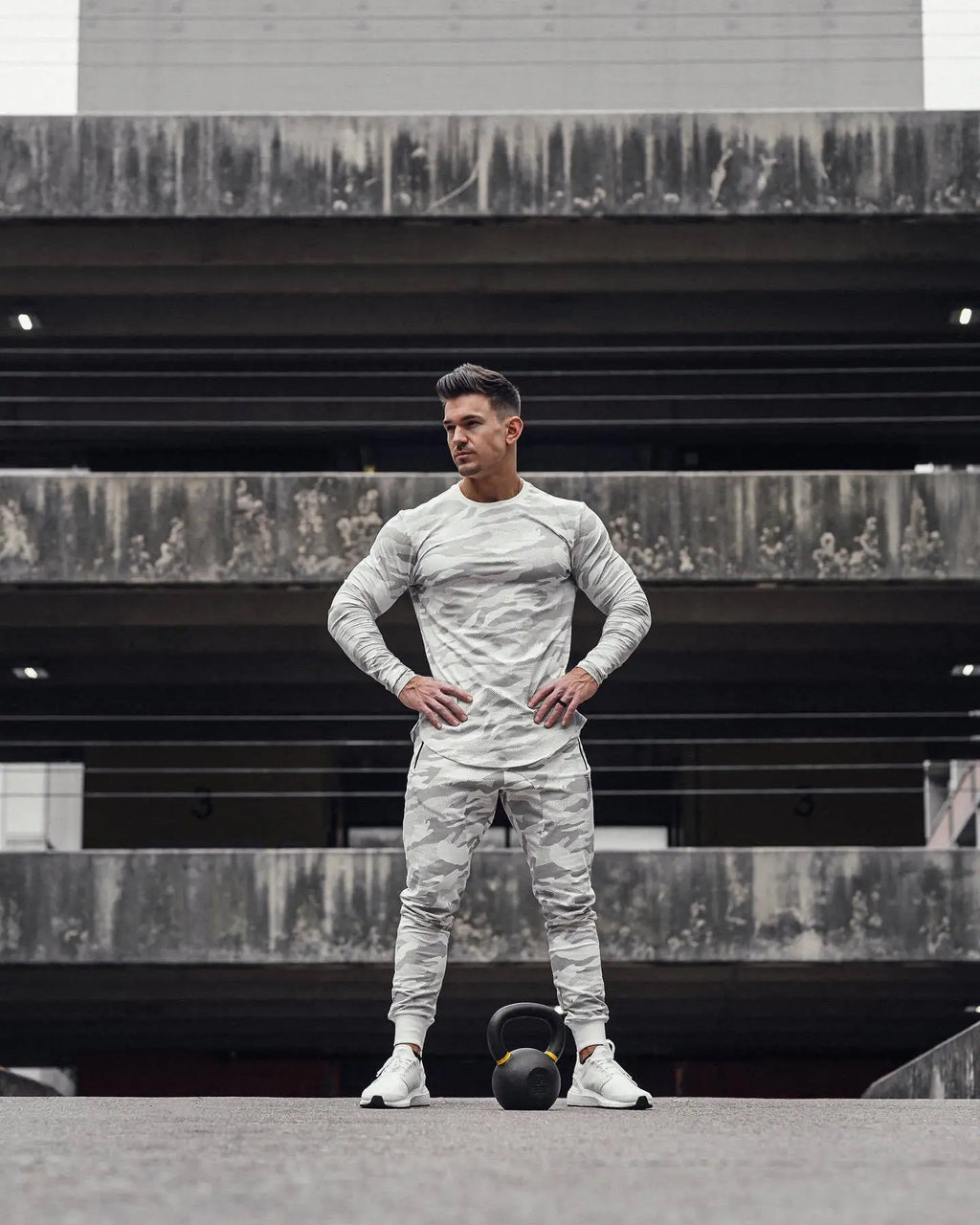 Pants Men Joggers Sweatpants 2022 Fashion camouflage Streetwear Trousers Fashion Casual Muscle Sports Mens Pants
