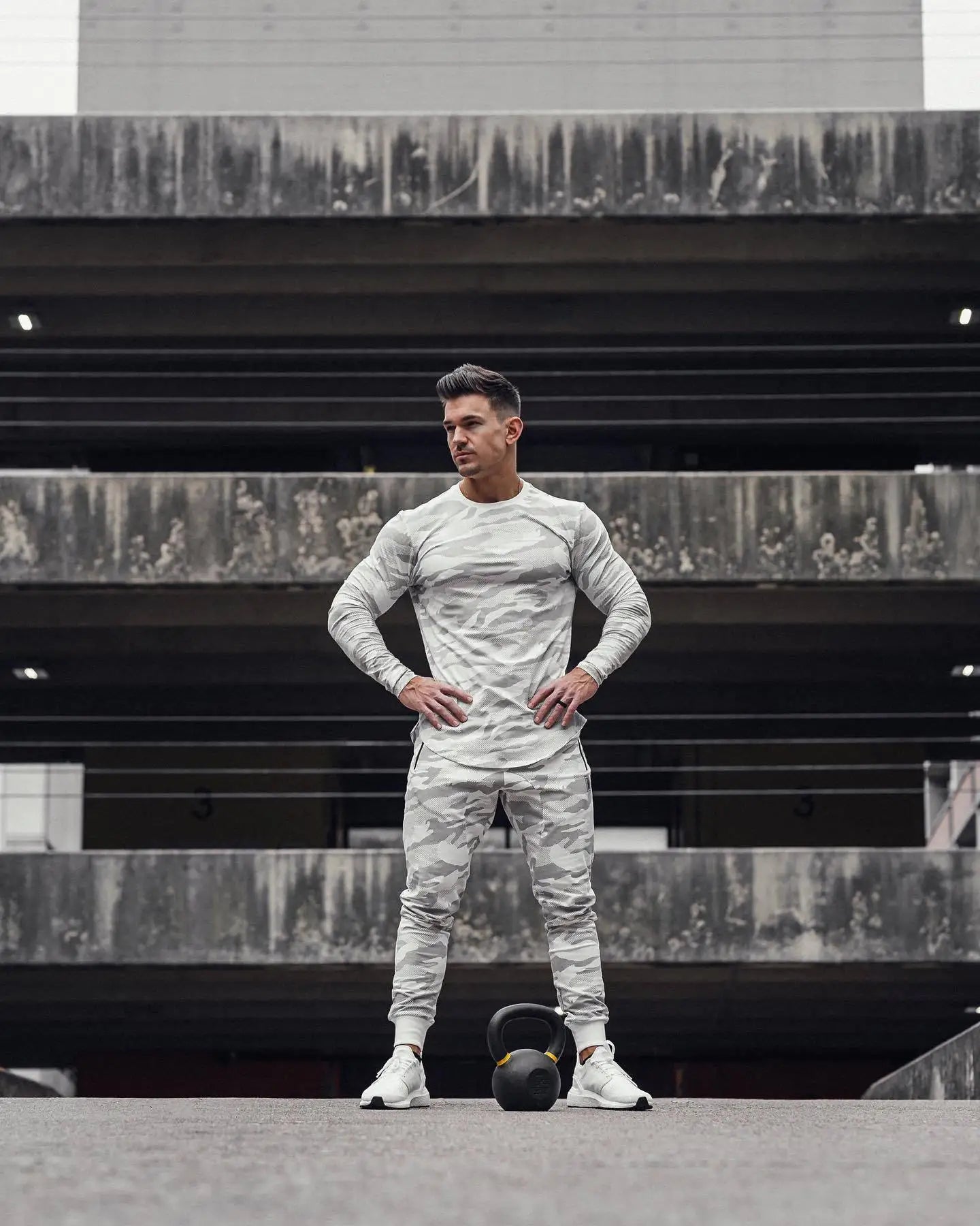 Pants Men Joggers Sweatpants 2022 Fashion camouflage Streetwear Trousers Fashion Casual Muscle Sports Mens Pants