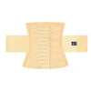 Custom Full Body Women Girdle Slim Shaping Tummy Control Belt Shaper Waist Trainer Shapewear Waist Trimmer Cincher Corset