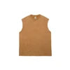 Retro Washed Tank Top Streetwear Style Custom Logo USA Shipping Wholesale